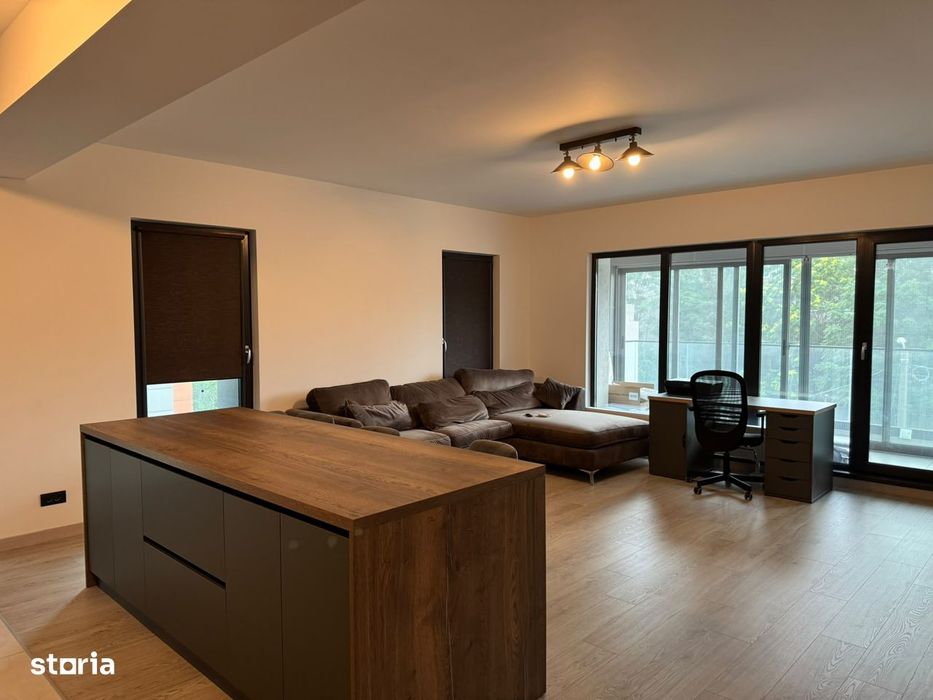 Apartament 3 camere Dristor - Select Residences - Loc parcare inclus