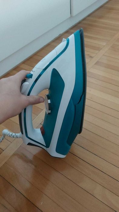 Fier de calcat perfect functional