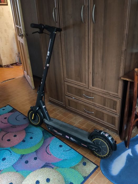 Продается ninabot g30