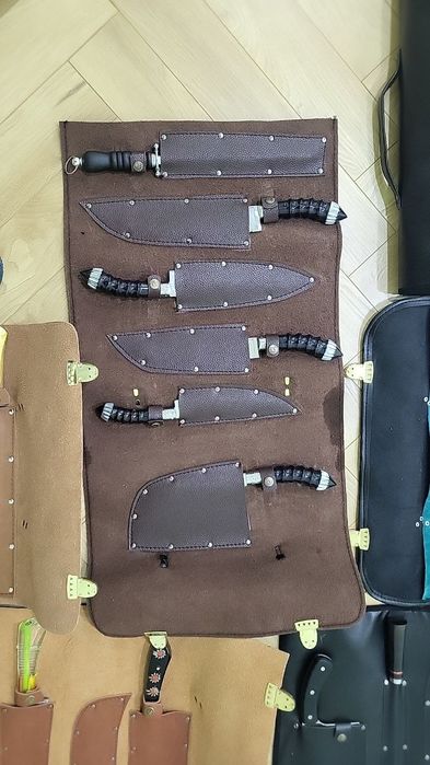 Набор ножей набор пичоклар