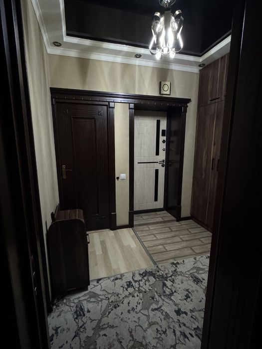 ЭКО базар Феруза (ваенка) 3/1/4 Евроремонт мебель техника 77-серия