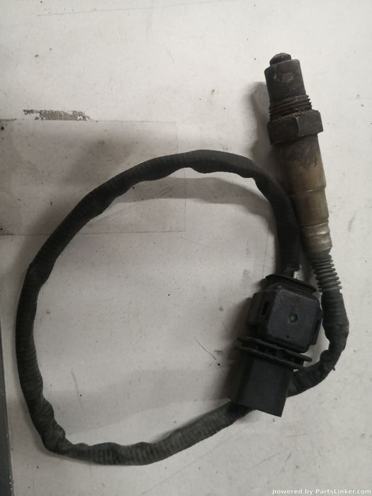 Sonda Lambda Mercedes-Benz S-Class Ii (W221, C215) [ 2005 - 2013 ] Oem