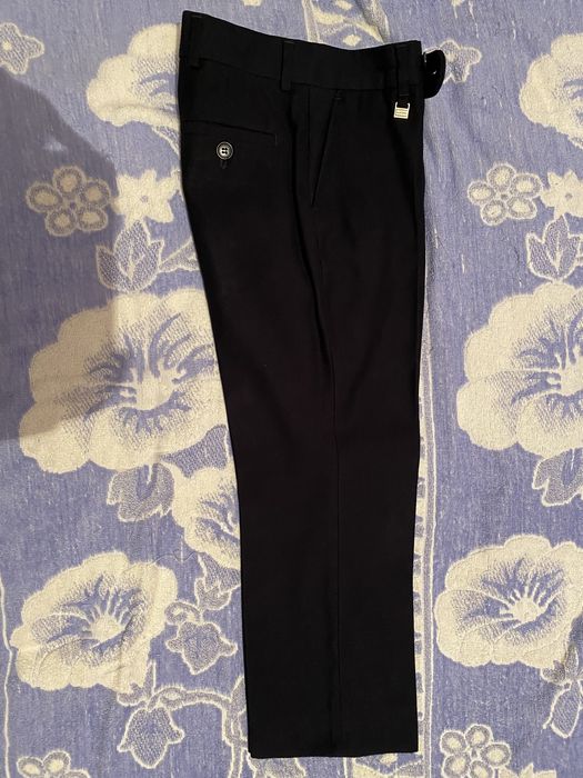 Школьная форма тройка glassman на мальчика 1-2 класс