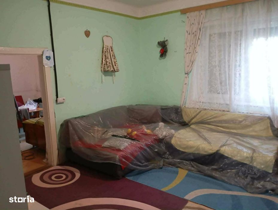 Casa de vanzare in Ungaria - Micherechi (Mehkerek) comunitate română