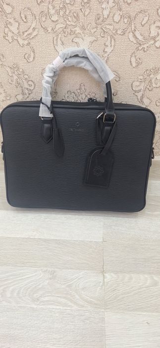 Sumka President Original Новая.