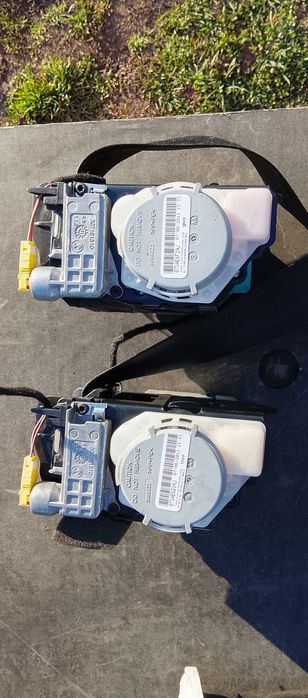 Centuri fata audi A4 B8.5