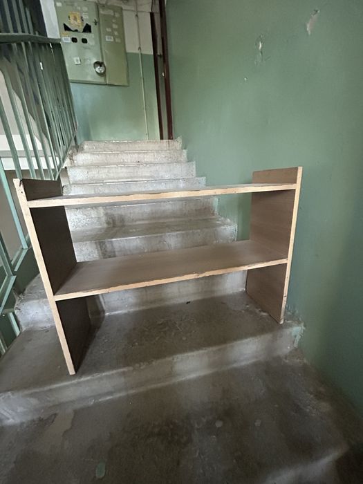 Обувница полка для обуви