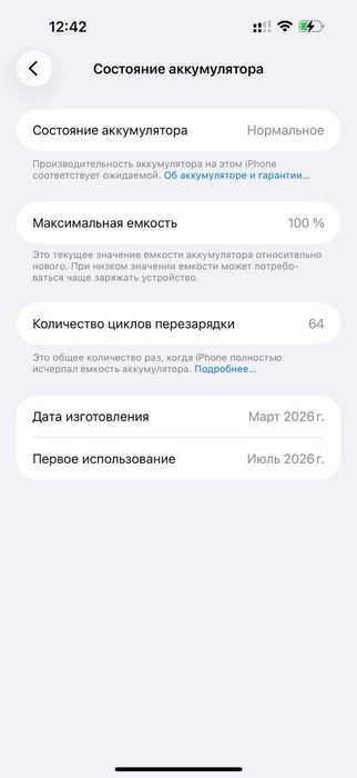 17 ProMax 256 GB eSim Silver