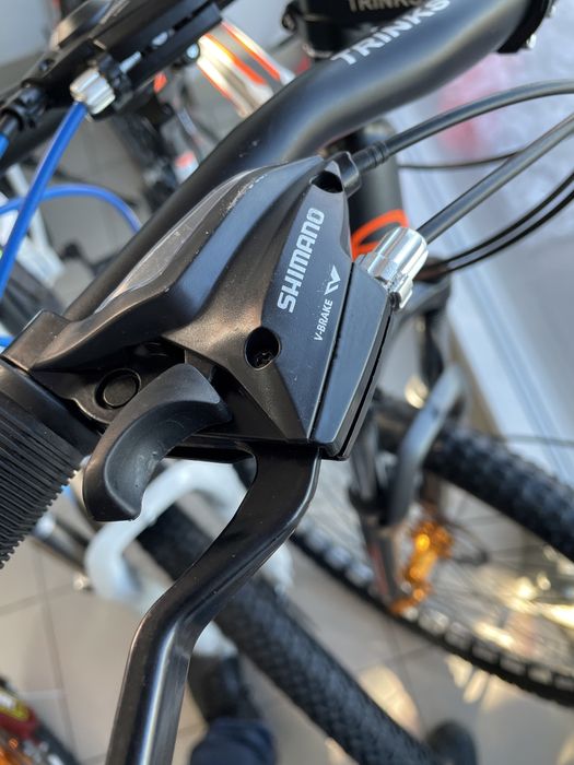 Велосипед 26