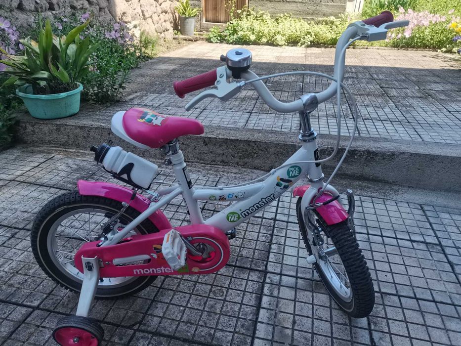 Детско колело MONI