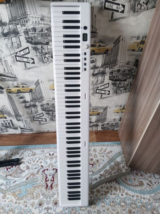 Piano (Сентизатор)