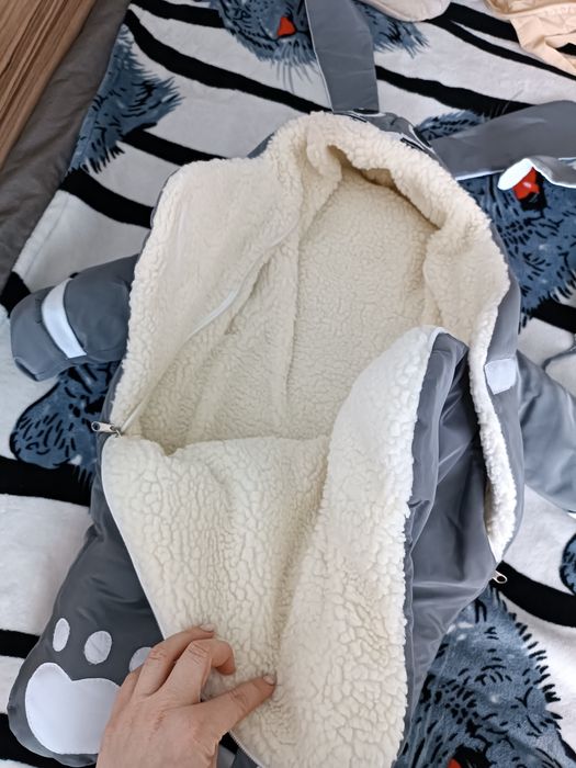 Продам комбинезон ЗИМА. Торг