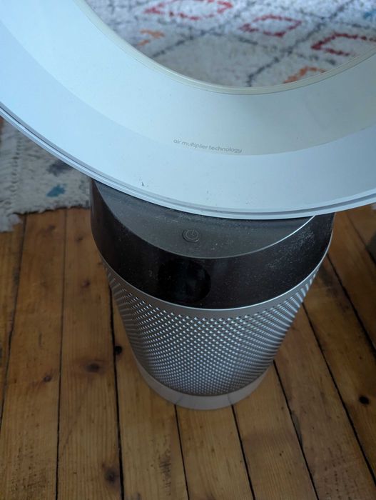 Пречиствател за въздух Dyson DP04