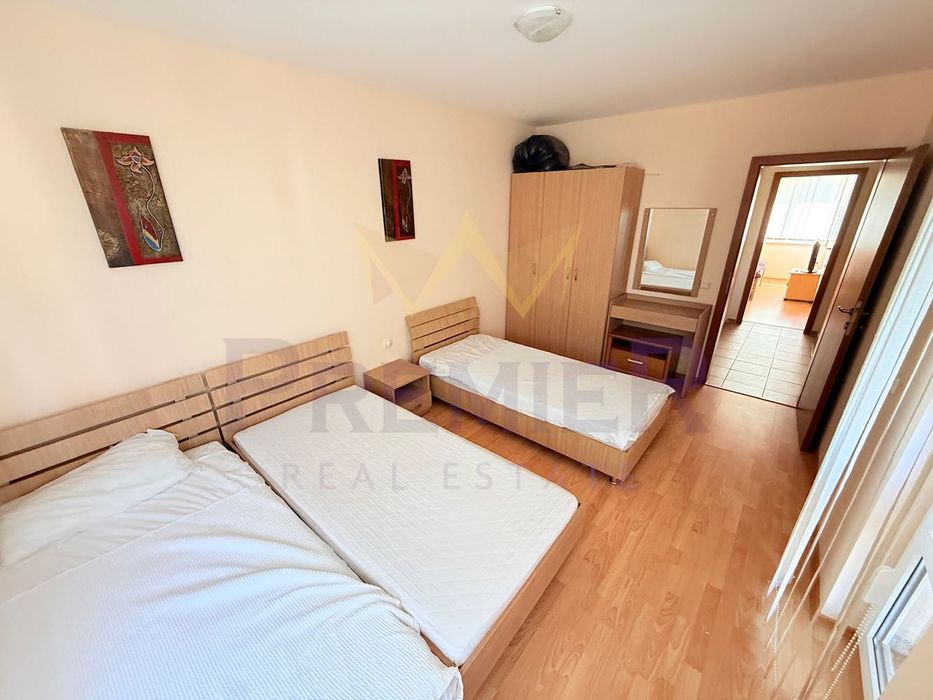 Продава се Тристаен апартамент в к.к. Слънчев бряг - 72 кв.м за 637 €/кв.м - Снимка #7