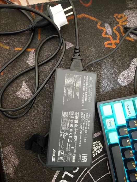 Asus Tuf Gaming A16 Sotiladi.