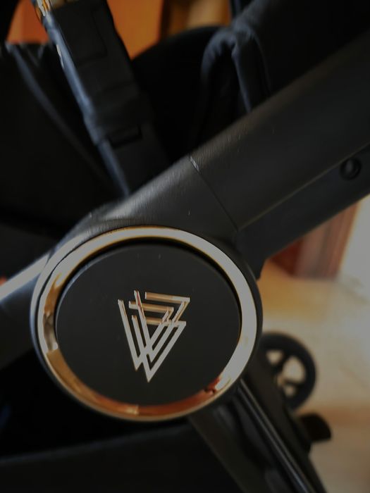 Лятна количка Venici vero