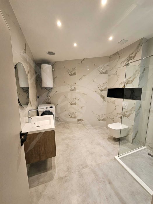 Продава се Тристаен апартамент в Свети Влас - 93 кв.м за 1882 €/кв.м - Снимка #5