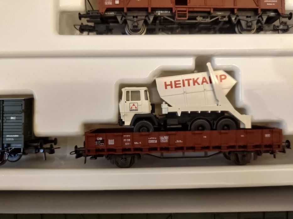 roco set 44023 h0