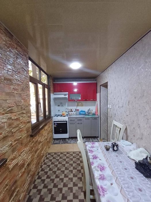 Milliy universiteti yaqinida 1 xonali uy ijaraga beriladi
 #Яккасарай