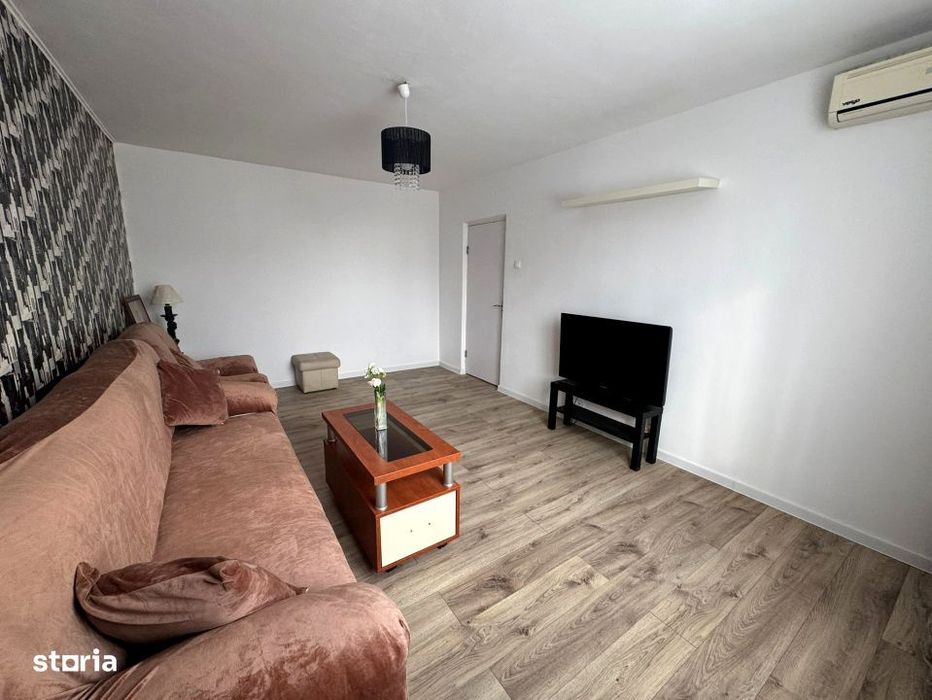 Apartament 3 Camere | Renovat |  Drumul Taberei  | Metrou Raul Doamnei