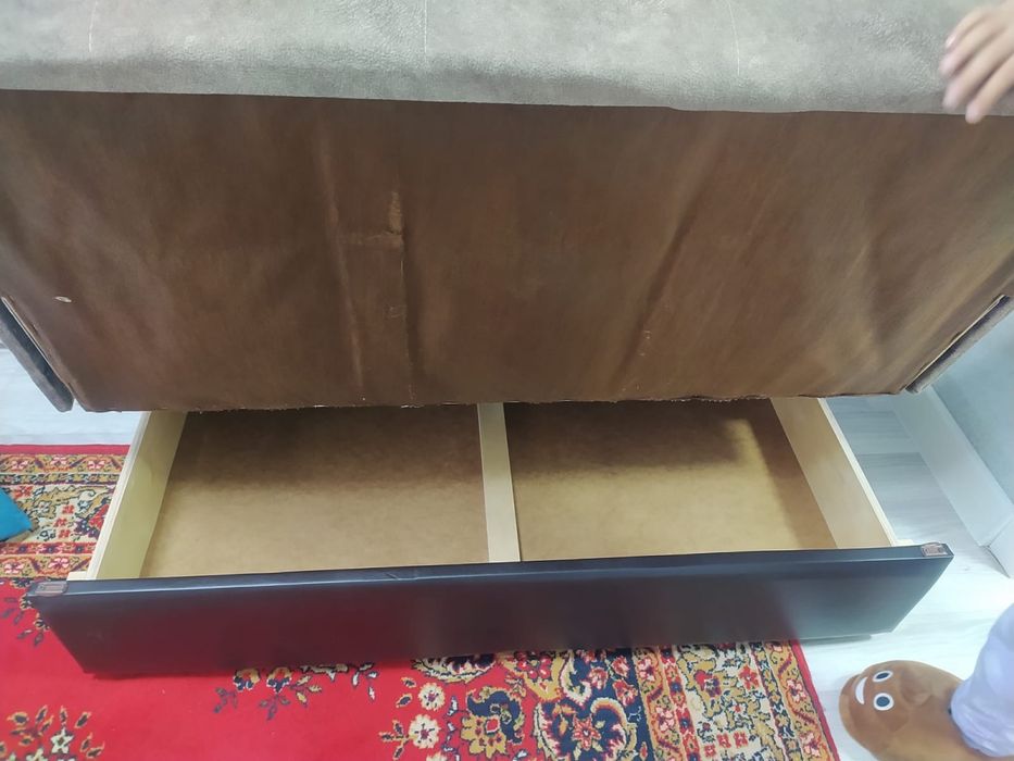 Мягкая мебель