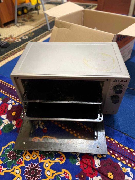 Duxovka (yangi holatda)