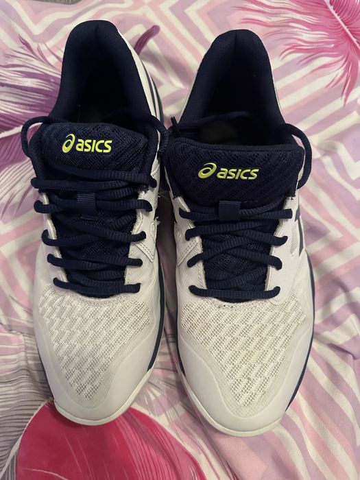 Adidasi sport Asics Gel-Court Hunter 3