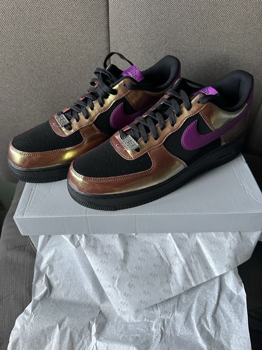 Nike Air Force 1 Limitet 45.5 номер