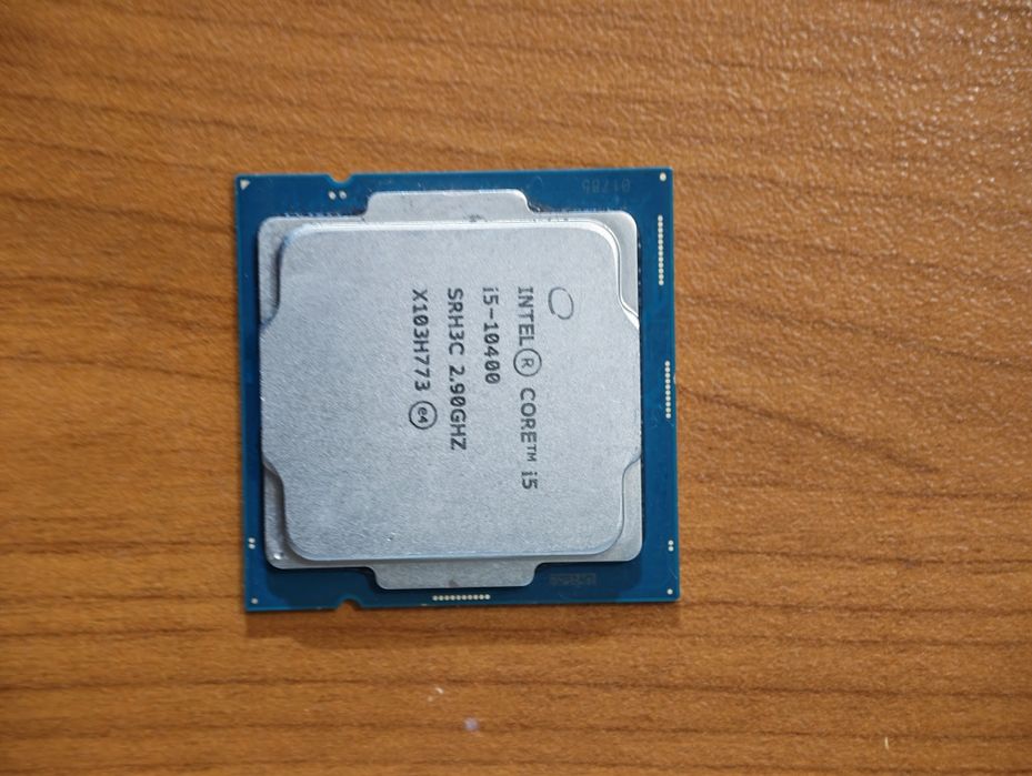 i5 10400 сокет 1200.