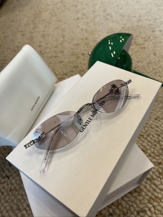 Ochelari de soare Gentle Monster