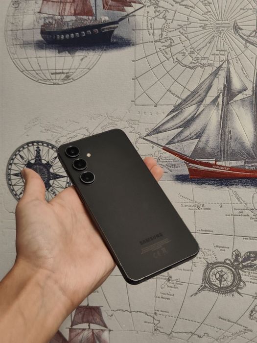 Samsung Galaxy S24 FE