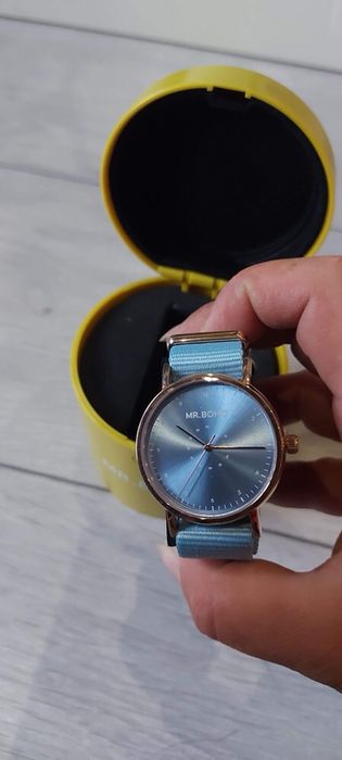 МR.BOHO дамски часовници