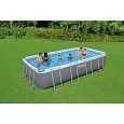 Каркасный бассейн bestway 5.49x2.74x1.22м