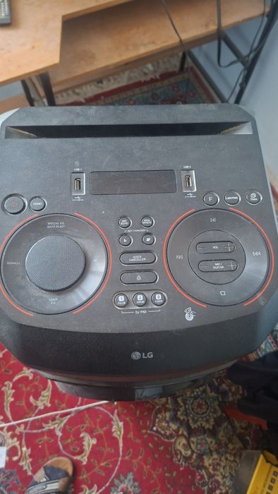 Продам Калонку LG