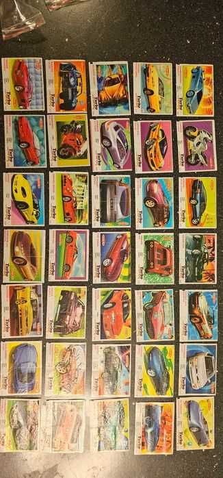 Surprize turbo super 471-540