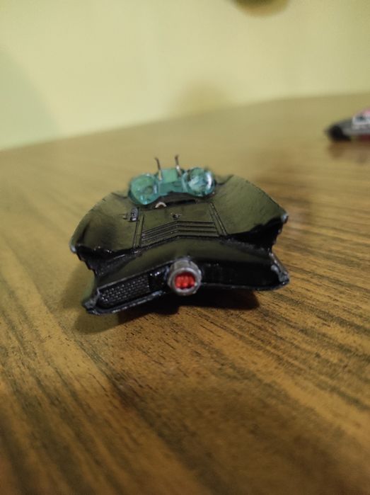 Batmobile jucarie metal