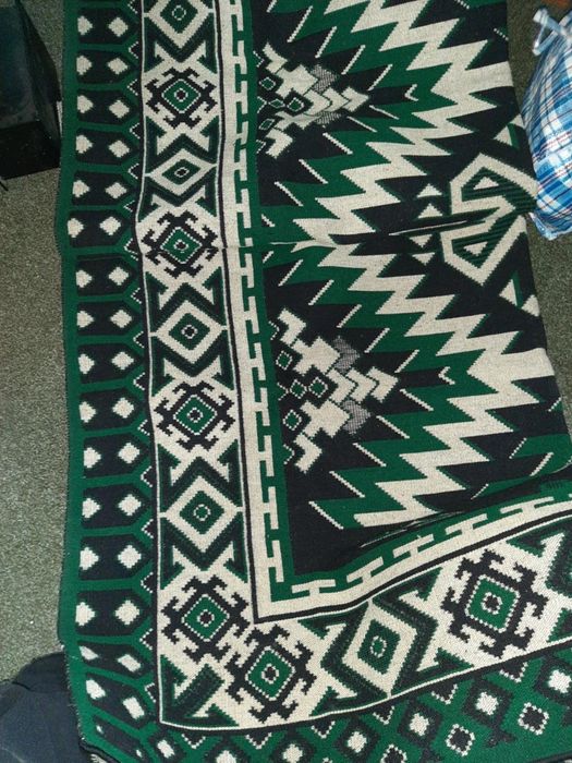 Килим нов от едно време