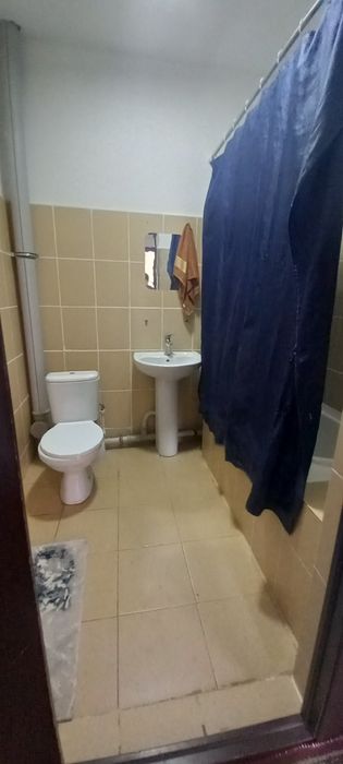 Sergeli 3a da 2 xonali uy sotiladi. (Metro 3-bekatga 300 metr)