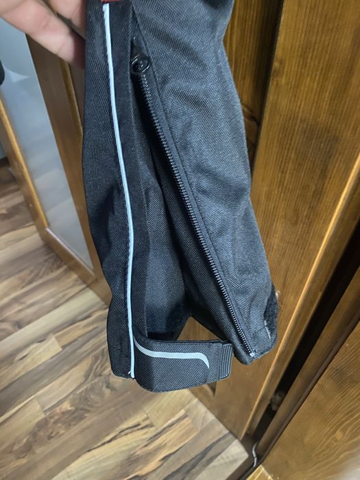 Pantaloni moto Fastway mar M 48