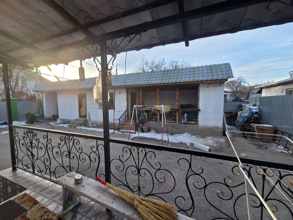 Продаётся дом Туздыбастау