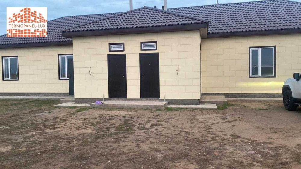 Термопанели | Фасадные панели | Декор | Утепление дома