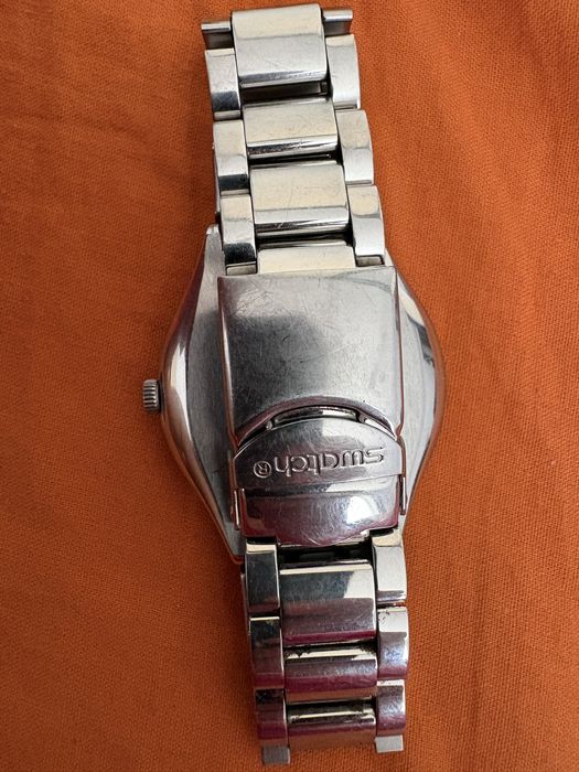 Ceas Swatch Irony