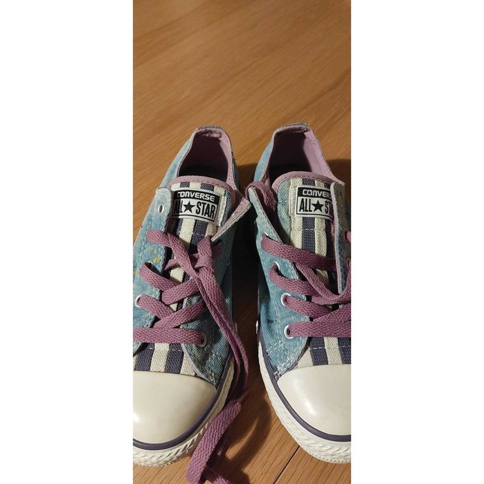 Converse Chuck Taylor Loopholes, mar 35 (potriviti marimii 36)