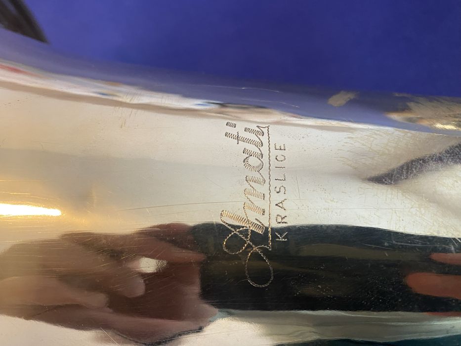 Vand Euphonium-Bariton Sib