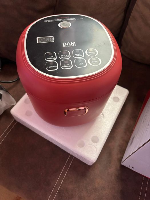 Multicooker 2 L Camion