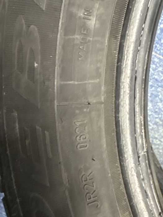 Cauciucuri 205/55/R16