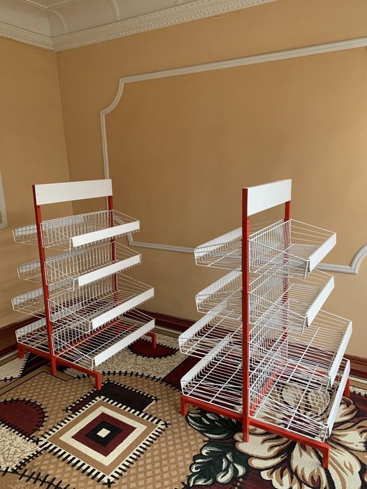 Продам витрины состоянии отлично