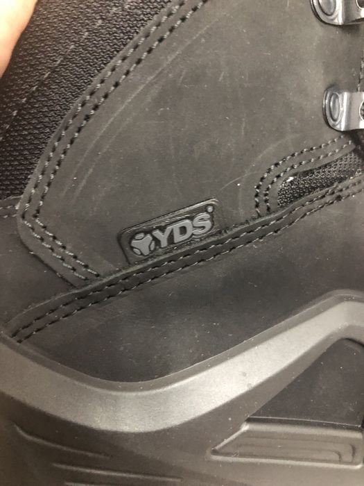 Тактические Ботинки YDS Оригинал