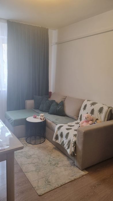 Apartament 3 camere Valea Rosie