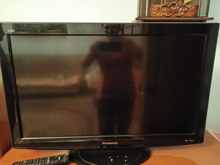 Двухка Модем Huawei EchoLife HG520, Телевизор